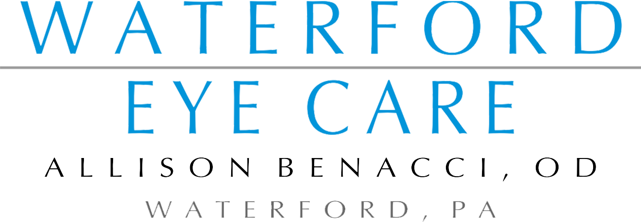 Waterford Eye Care